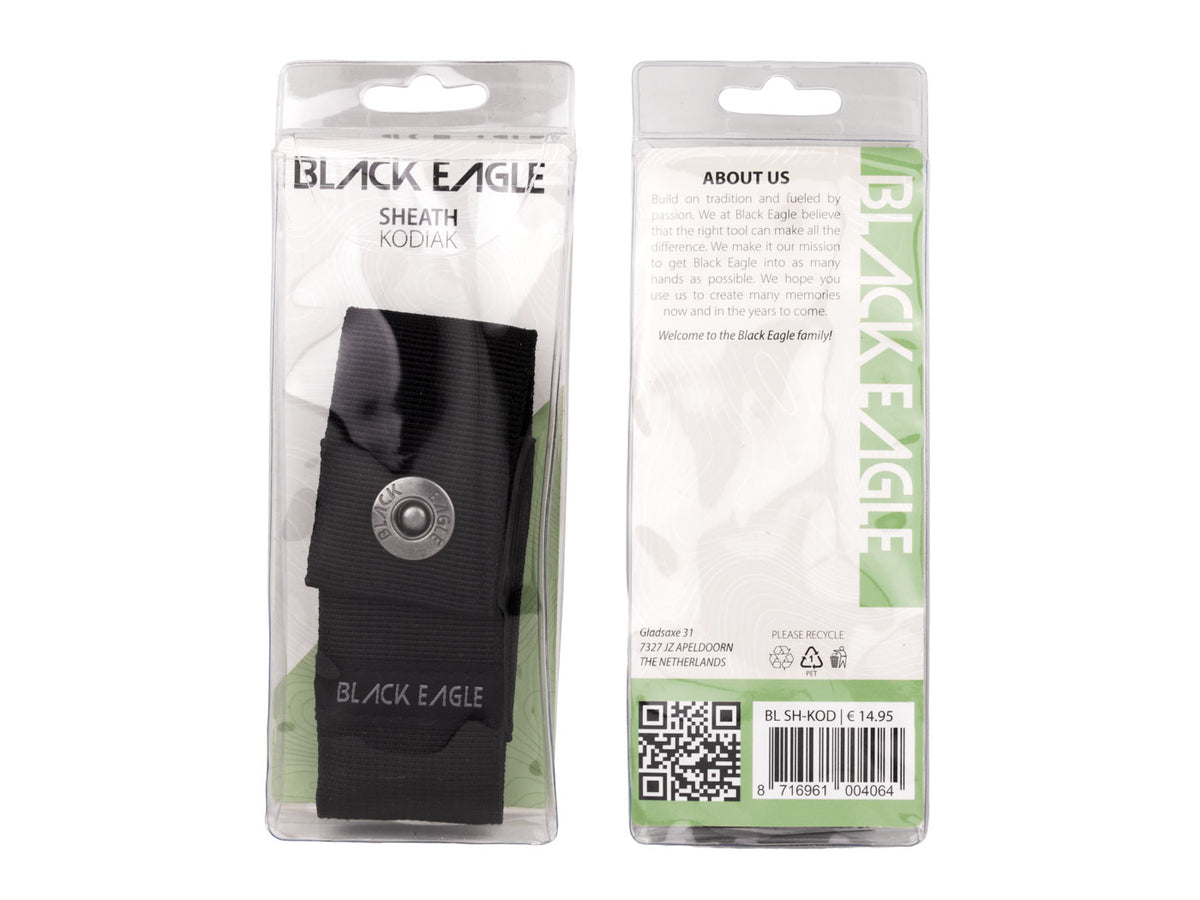 Black Eagle Sheath Kodiak