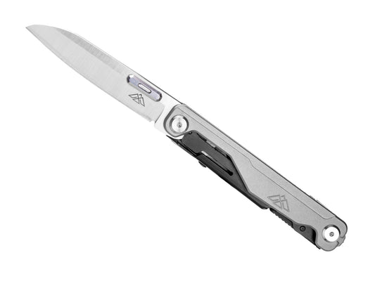 Black Eagle Teton Mist Grey