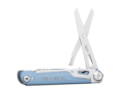 Black Eagle Bryce Sky Blue