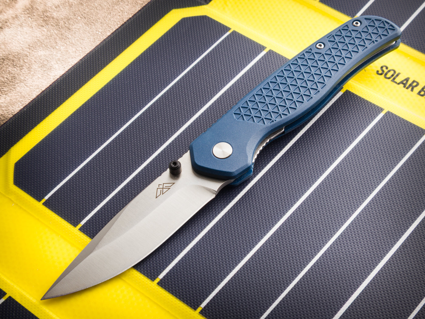 Black Eagle Picos Ocean Blue