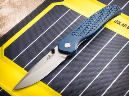 Black Eagle Picos Ocean Blue