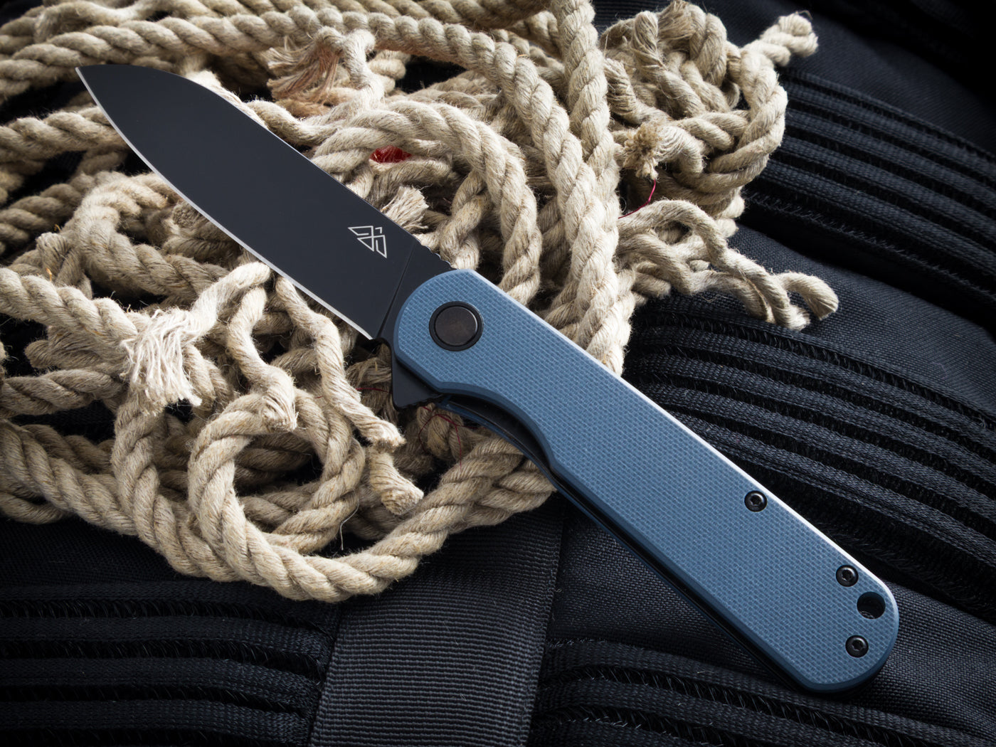 Black Eagle Uluru Ocean Blue
