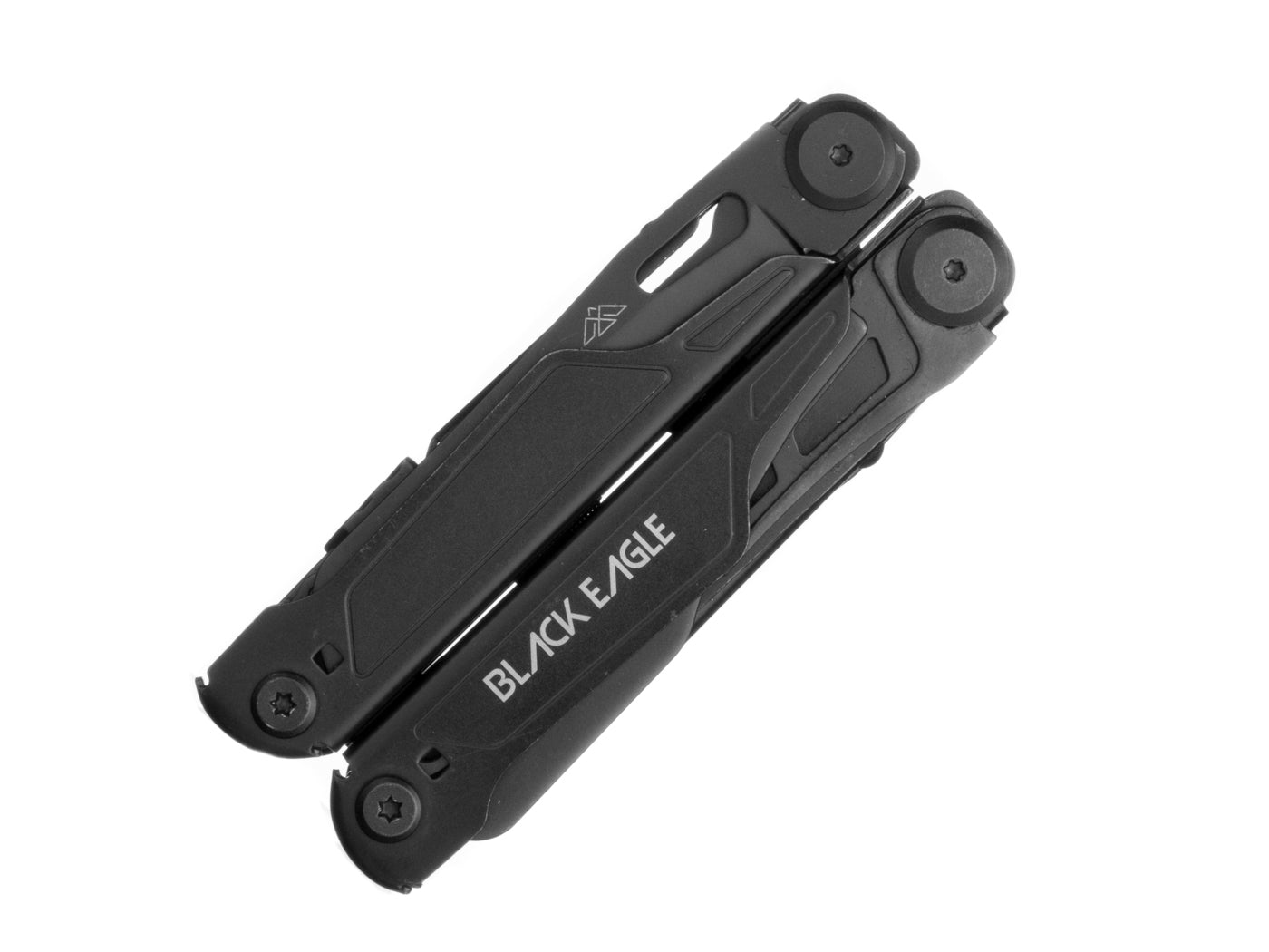 Black Eagle Yukon Midnight Black