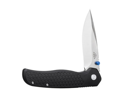 Black Eagle Picos Midnight Black