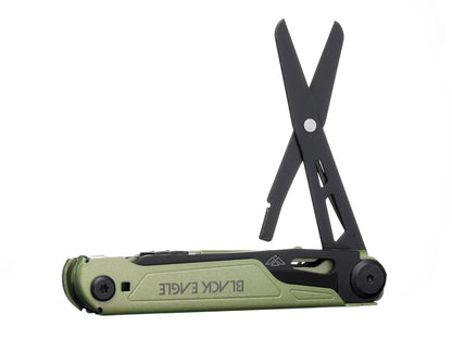 Black Eagle Bryce Forest Green