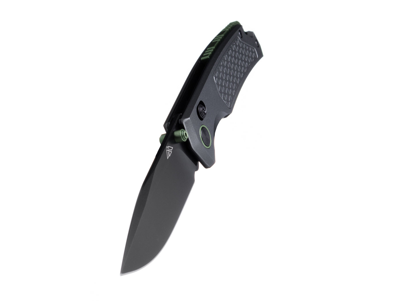 Black Eagle Fuji Smoke Grey