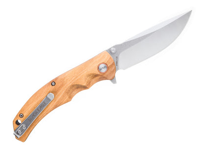 Black Eagle Dolomit Olive Wood