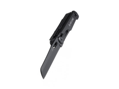 Black Eagle Bryce Midnight Black