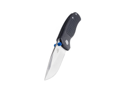 Black Eagle Picos Midnight Black