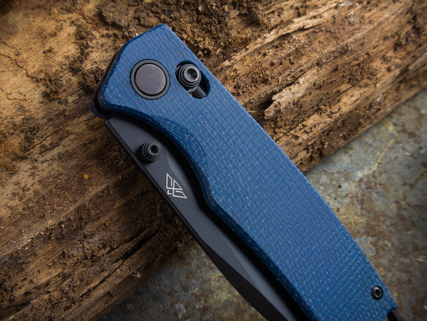 Black Eagle Fuji Ocean Blue