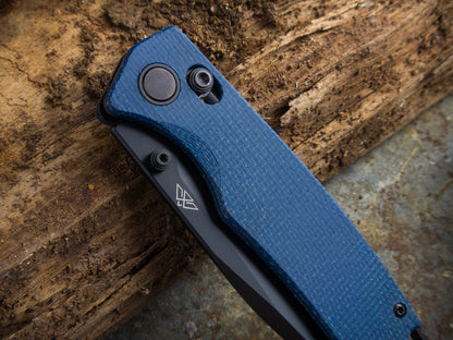 Black Eagle Fuji Ocean Blue