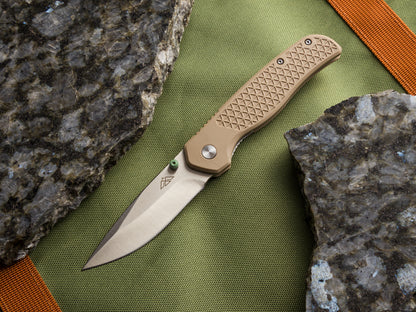 Black Eagle Picos Desert Tan