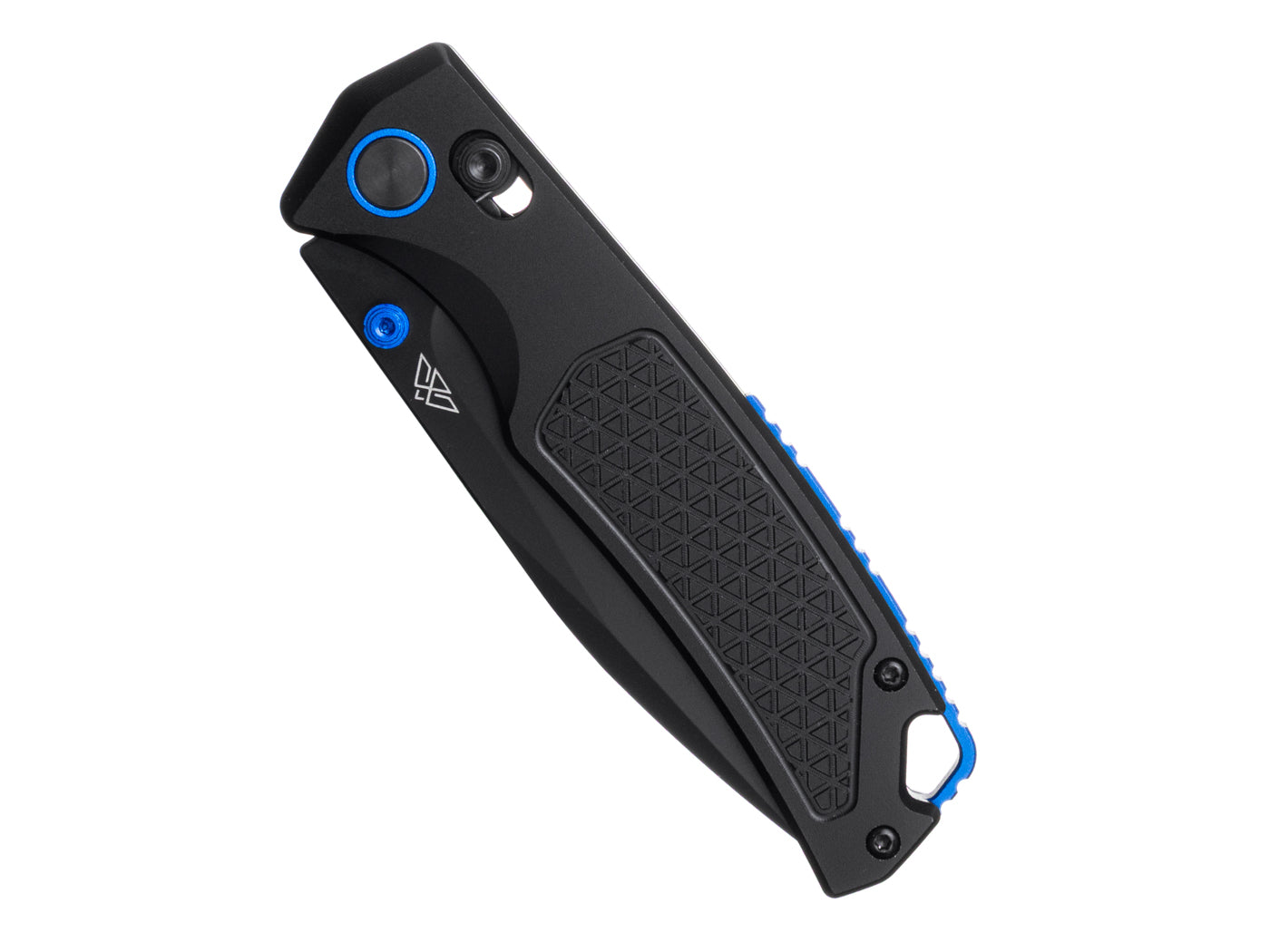 Black Eagle Fuji Midnight Black