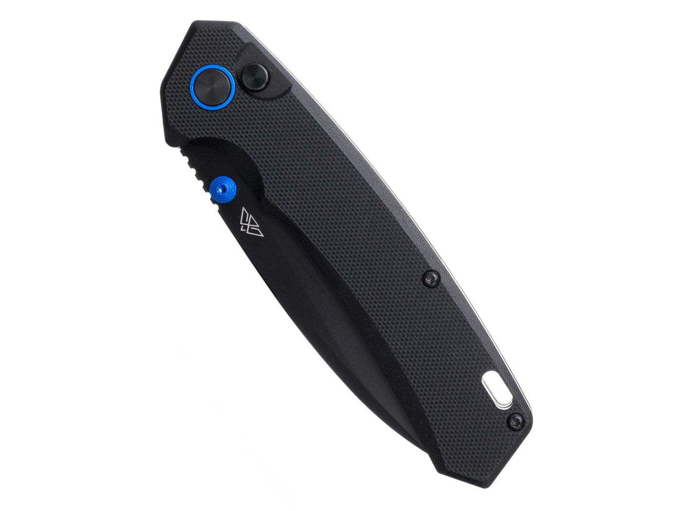 Black Eagle Rondane Midnight Black