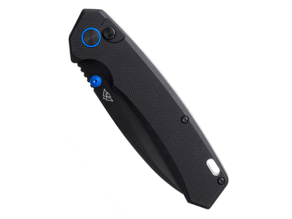 Black Eagle Rondane Midnight Black