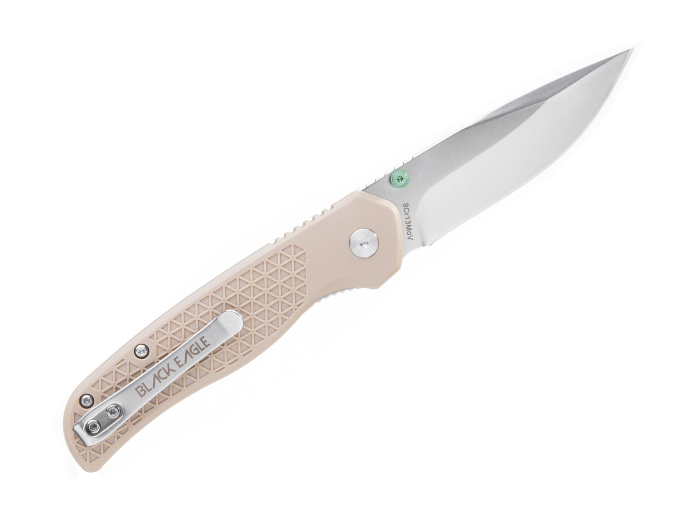 Black Eagle Picos Desert Tan