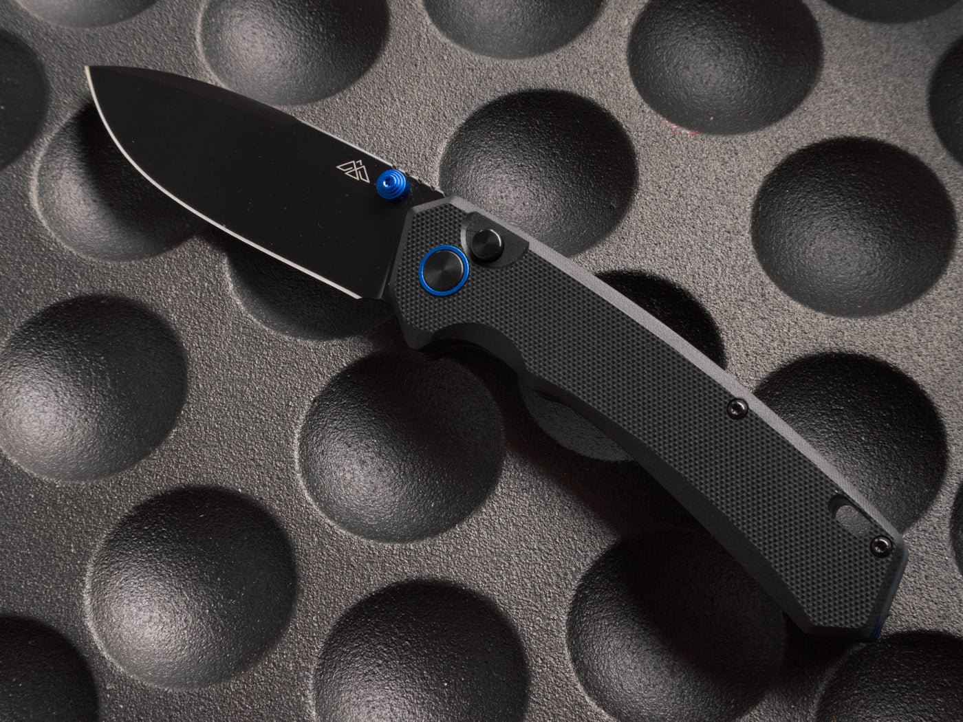 Black Eagle Rondane Midnight Black