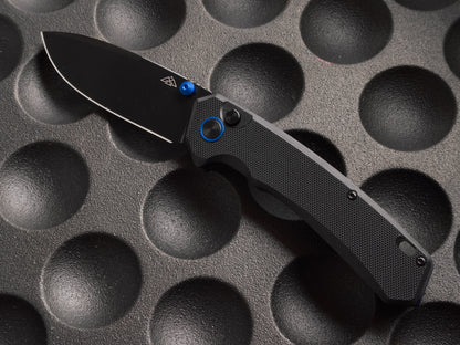 Black Eagle Rondane Midnight Black