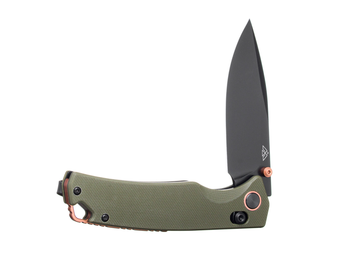 Black Eagle Fuji Forest Green