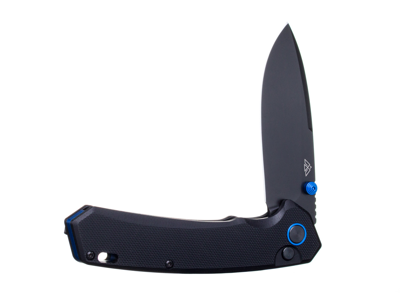 Black Eagle Rondane Midnight Black