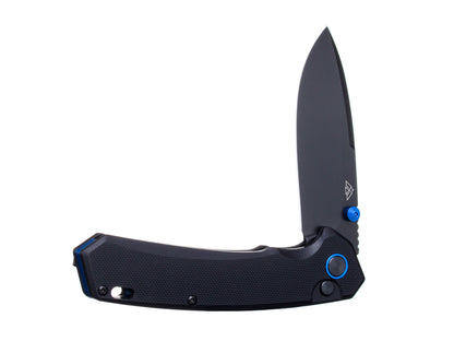 Black Eagle Rondane Midnight Black