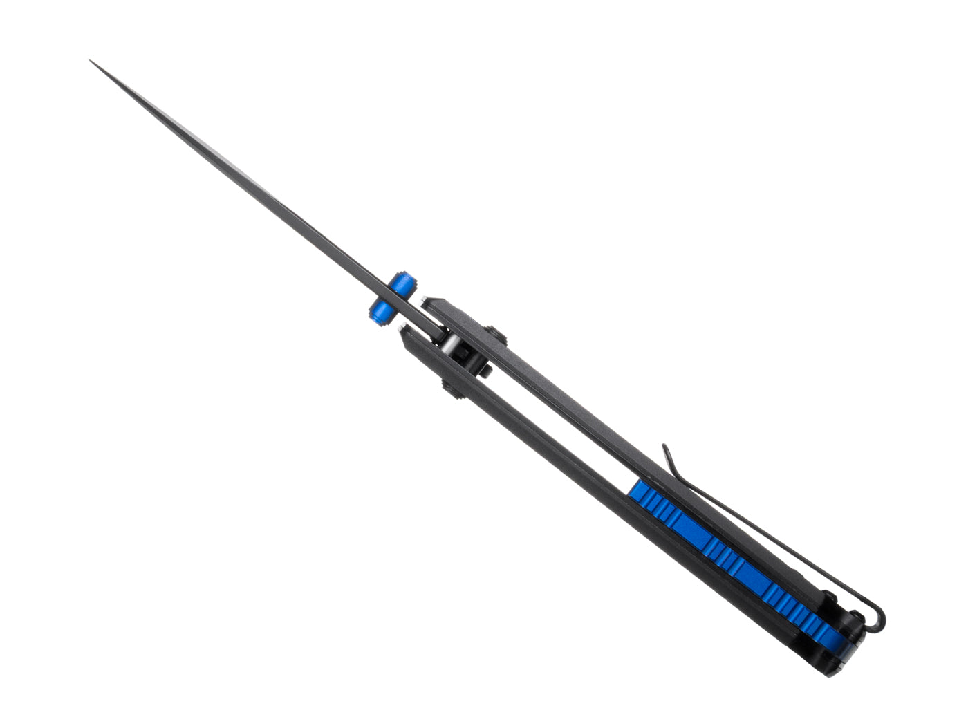 Black Eagle Fuji Midnight Black