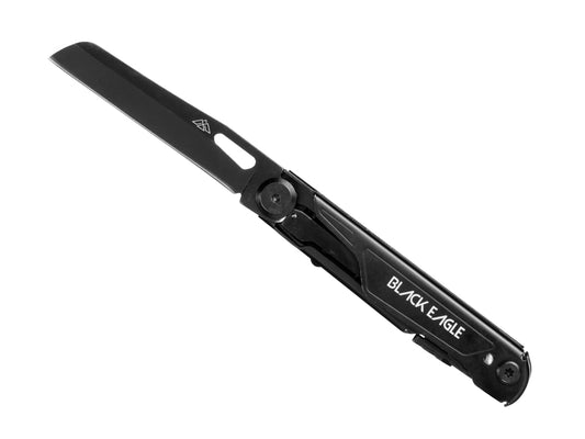 Black Eagle Bryce Midnight Black