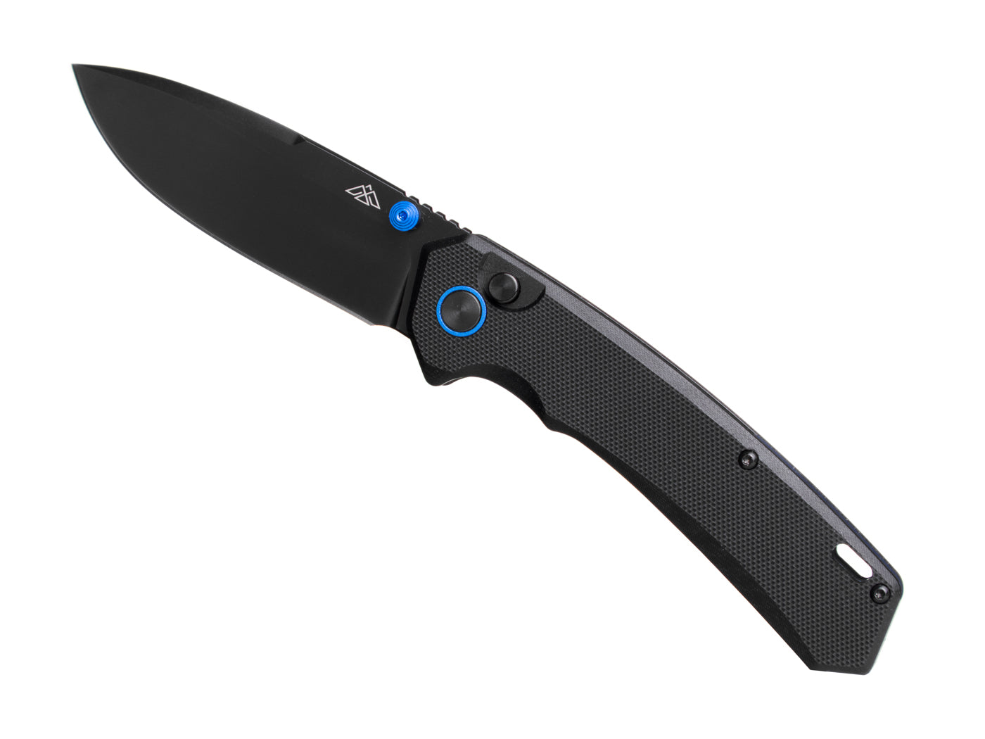 Black Eagle Rondane Midnight Black