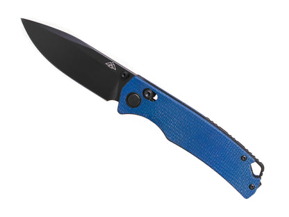 Black Eagle Fuji Ocean Blue