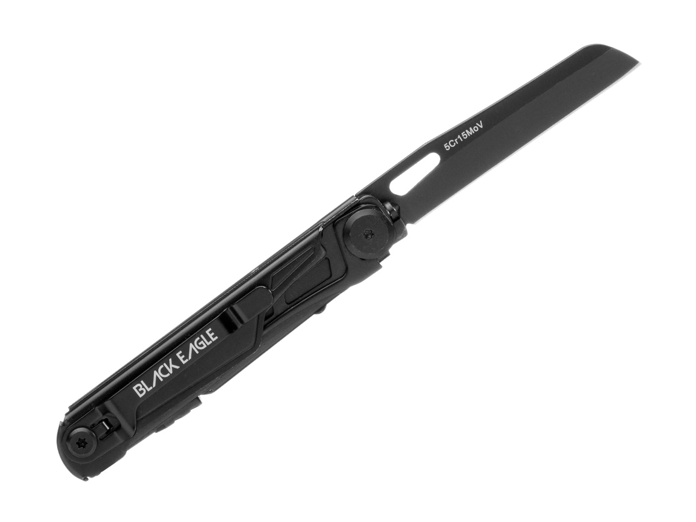 Black Eagle Bryce Midnight Black