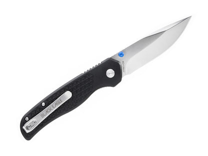 Black Eagle Picos Midnight Black