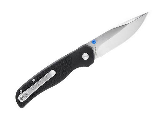 Black Eagle Picos Midnight Black