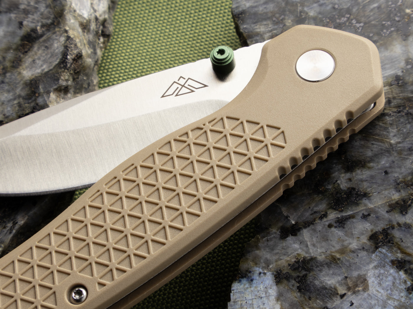 Black Eagle Picos Desert Tan
