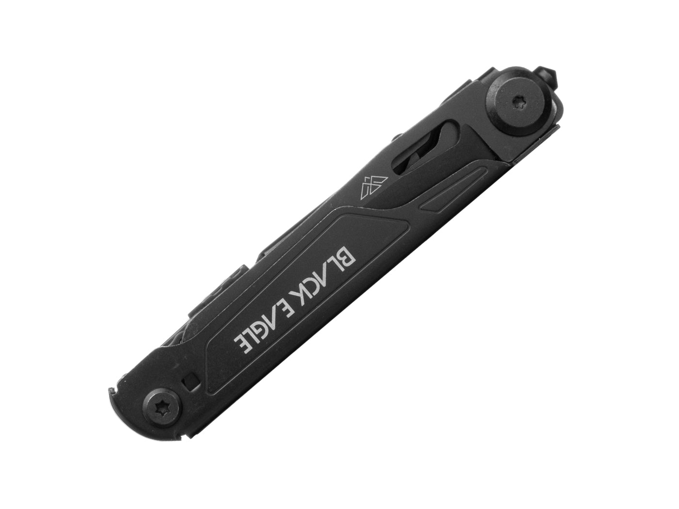 Black Eagle Bryce Midnight Black