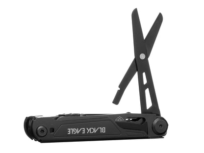 Black Eagle Bryce Midnight Black