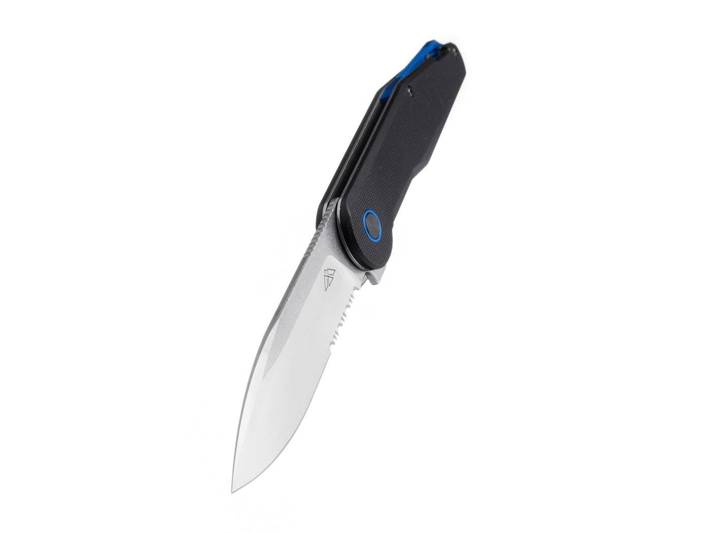 Black Eagle Sahara Midnight Black