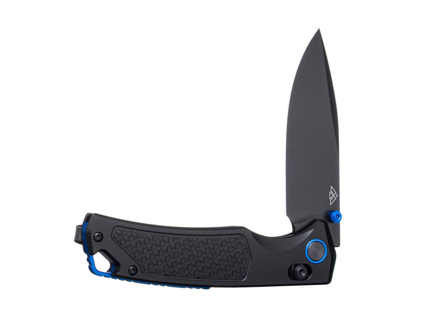 Black Eagle Fuji Midnight Black