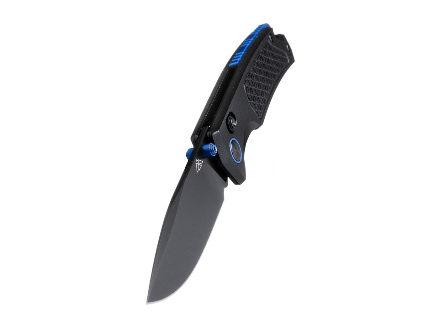 Black Eagle Fuji Midnight Black