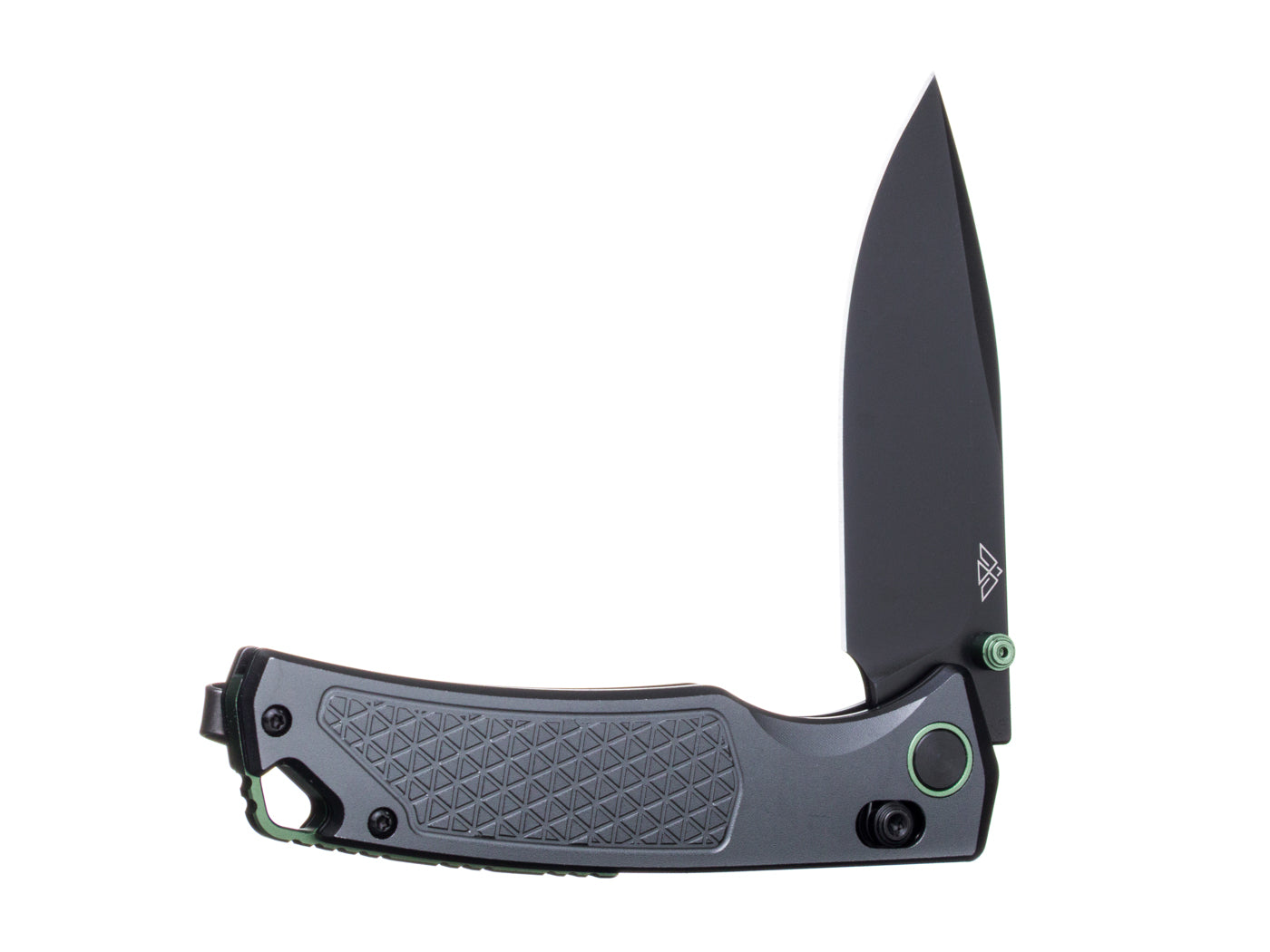Black Eagle Fuji Smoke Grey