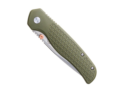 Black Eagle Picos Forest Green