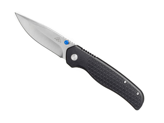 Black Eagle Picos Midnight Black