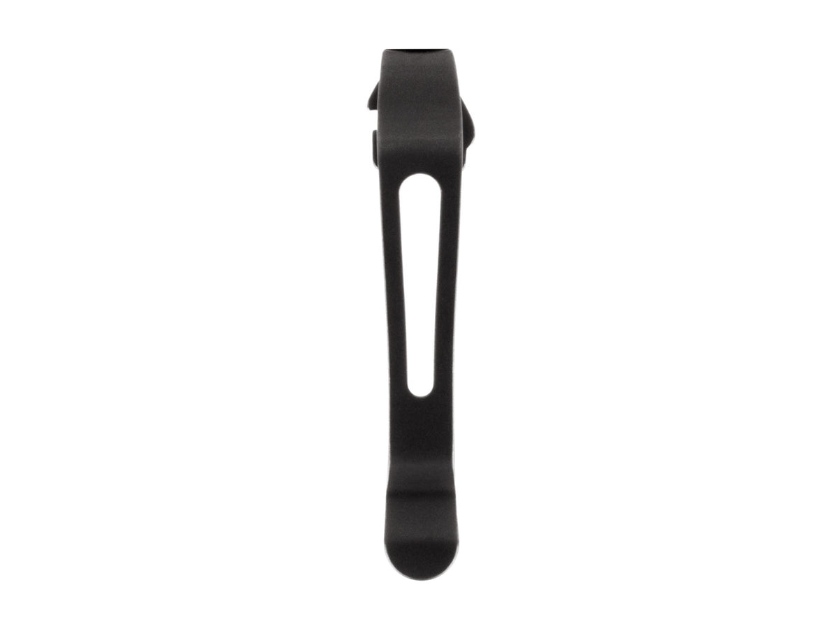 Black Eagle Clip Midnight Black