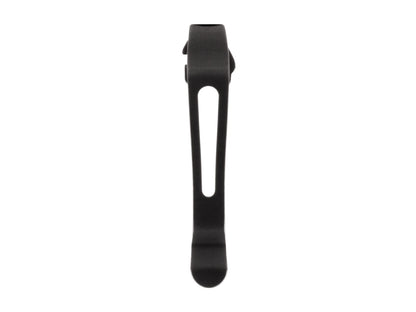 Black Eagle Clip Midnight Black