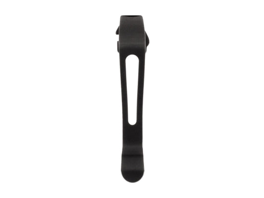 Black Eagle Clip Midnight Black