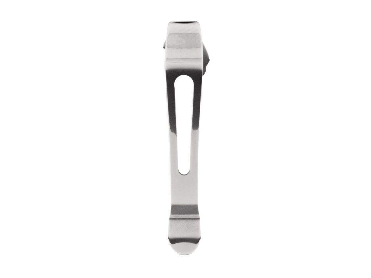 Black Eagle Clip Mist Grey