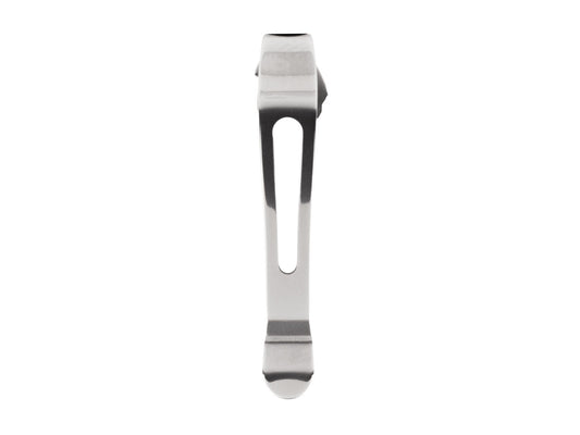 Black Eagle Clip Mist Grey