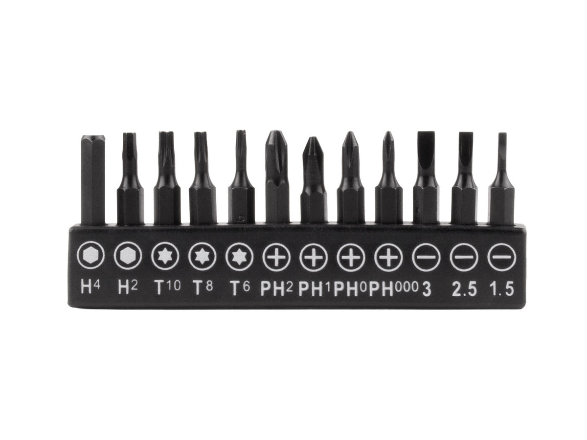 Black Eagle Bit Set