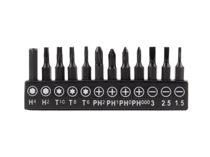 Black Eagle Bit Set