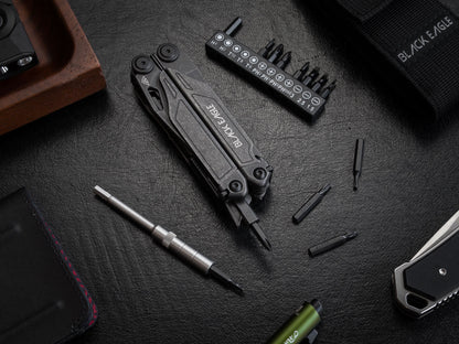 Black Eagle Bit Set