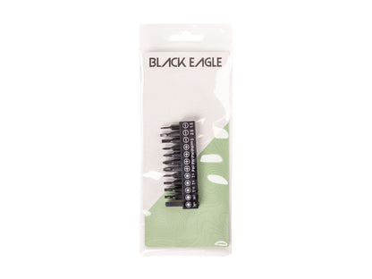 Black Eagle Bit Set